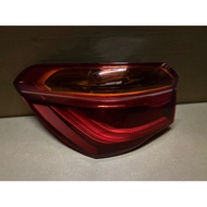 BMW X1 F48 Rear Outer Tail Lamp