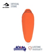 Sea to Summit Reactor Extreme Sleeping Bag Liner ถุงนอนพกพา