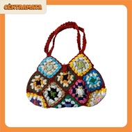 Tas Rajut Bali (Handmade) | Oleh Oleh Bali