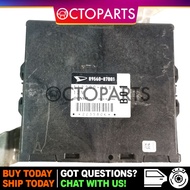 Perodua Kelisa/Kenari 1.0 Engine Control Unit/ECU Module (Used) [89560-87B01]
