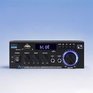 AK45 High Power Digital Power Amplifier U Disk Power Amplifier Two-Channel Power Amplifier