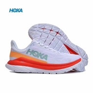 ew  OE Mach 4 men women casual sports shoes shock absorbing running shoes training shoes