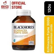 Blackmores Echinacea Forte 3000 (120's)