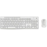 Logitech MK295 Silent Wireless Keyboard and Mouse Combo