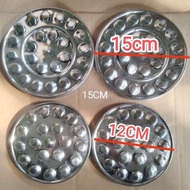 Db-99 Roaster Grill Propeller Sausage Satay Grill/ 15Cm 12Cm ||