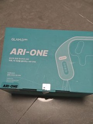 （包順豐智能櫃）GLAM.D ARI-ONE 肩頸按摩儀