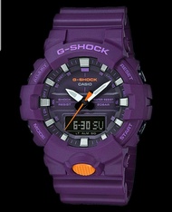 Jam Tangan Original Casio G-shock Gba-800sc-6adr Jam Tangan Anti Air