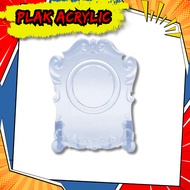MP 369 Acrylic Stand Plaque | Custom Sticker Design FREE | Hadiah,Event,Pertandingan & Hadiah Murid