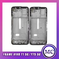 VIV0 T1 LCD CENTER FRAME (5G)/Y75 (5G)