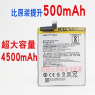 Suitable for Xiaomi Redmi K20pro Redmi K20 PRO BP40 BP41 Battery K20 Pro Exclusive CNC