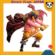 Banpresto Ichiban Lottery One Piece Legends over Time B Prize Gol D. Roger Figure The Great Legend A