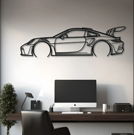 Tranh CNC Porsche 911 GT3