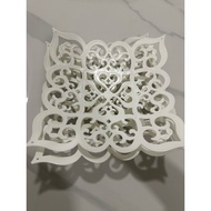 3UNIT DULANG HANTARAN