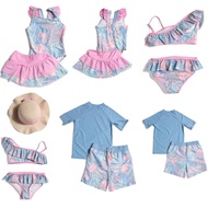 Tommy Bahama Palms Family Swimwear