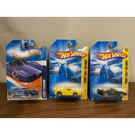 Hotwheels Ferrari Enzo Ferrari FXX (E)