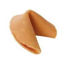 客製化婚禮小物 幸運餅乾 原味500個幸運籤餅