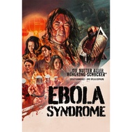 Ebola dvd cassette Syndrome