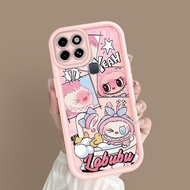 Infinix Smart 6 X6511B Mickey Case Phone TY T20760