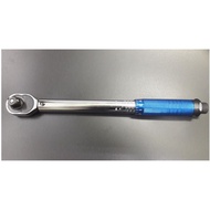 Torque Wrench, Werte 1/2'' 5-60Nm Adjustable Torque Wrench (Made in Taiwan)