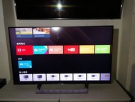SONY 43吋 43inch KD-43X8000D 4K smart tv $2800