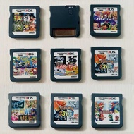 DS 468in1.482in1 4300in1 500in1 520in1 208in1 New NDS US En Version Game Card