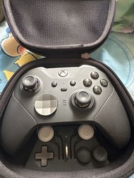 Xbox Elite Series 2 無線控制器