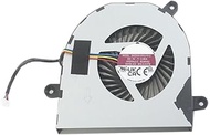 CPU Fan for DELL 24 All-in-One EC24250 0D0Y80 D0Y80 NA801005HHT4A01F21 BAZD0810R5UY012 DC5V 0.5A 4PI