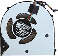 Laptop CPU Fan for HP 248 G1 340 G1 340 G2 345 G2 350 G1 350 G2 355 G2 G14-A000 746657-001 DFS531005
