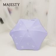 22 Genuine Magaste MAJESTY Golf Umbrella Macaron Series Ladies Sports Outdoor Umbrella