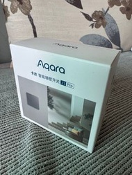 Aqara 智能家居燈制Z1 pro