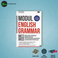 English Grammar Module Book - Mien Kasmini - CMedia
