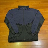 Oakley Training Jacket 日本限定 男防風防潑水保暖訓練風衣外套 美國戶外極限運動潮流機能品牌 S