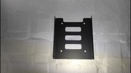 2.5吋硬碟轉3.5吋硬碟支架,2.5"to 3.5" hard disk Mount,硬盤尺寸轉換架