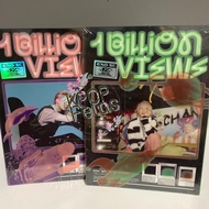 Exo-Sc - 1 Billion Views