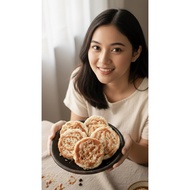 Honeycomb snack honey carang/ 100g-1kg savory sweet salty snack in special bites