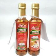 LANANG AN ONION HONEY Nahl (450GR)
