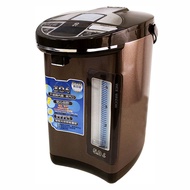 [特價]【晶工牌】5.0L智能光控電熱水瓶 JK-8550