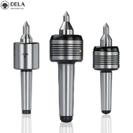 1Pc Live Revolving Center MT2/ MT3/ MT4 Tailstock Center Turning Tools For Lathe