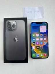 Apple iPhone 13 Pro 128G 黑色