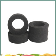 4Pcs Tire Soft Sponge Foam for MN86K MN86KS MN86 MN86S MN-86K MN-86KS MN G500 RC Crawler Car Upgrade