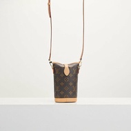 二手Lv Fold me 薯條包 /晶片款