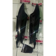 Yamaha MFG MotorcycleGenuine parts & Accessories.