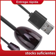 IR Extender Infrared IR Remote Control Receiver USB IR Receiver Adapter Transmitter for Cable Box St
