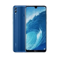 Huawei Honor 8x/8xmax (6+128GB) Used Smartphone TFT LCD Screen