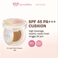 BNB barenbliss Bloomatte True Beauty Inside Cushion Foundation [24H Flawless Matte]