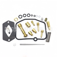 Yamaha Yamaha Yamaha DT125R 1988-2003 Carburetor Repair Kit Accessories