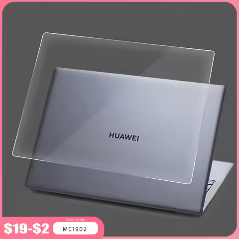 Laptop Case For Huawei Matebook D14 D15 Case 2021 2020 Matebook X Pro Case Matebook 14 13 Accessorie