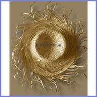 ◬ ✧ ✙ Buri Hat/ Native Hat / Native Buri Hat