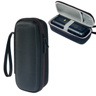 Hộp đựng bảo vệ du lịch cứng EVA cho cuktech No.15/15 Ultra/20 cho aohi 240W 27600 cho Anker 737/Zol