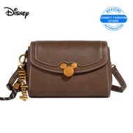 Disney Mickey Mouse fashion bags for women sling bag shoulder bag women Women's Handbag Leather Cros